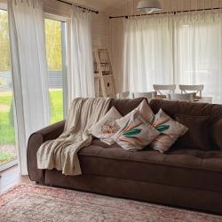 Фото Отель Vetvi home (Ветви хоум)