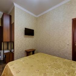 Фото Тих отель