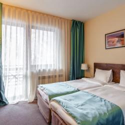 Фото Отель Ой-Карагай Лесная Сказка (Oi-Qaragai)