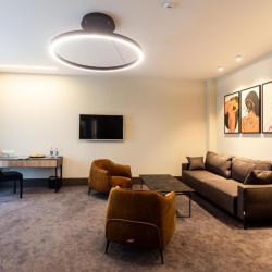 Фото Boutique Hotel Status (Бутик-отель Статус)