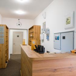 Good Hostel (Гуд Хостел) — b682546fafc83ad09f5dfd47bdf2e54a