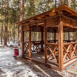 2-комнатные апартаменты люкс с. Терскол, ул. Иткол, 9Е