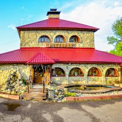 Фото Отель Русская Охота