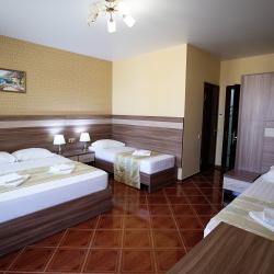 Фото Отель Имера