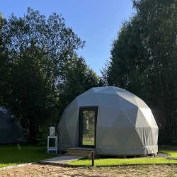 Фото Отель Озеро Ле