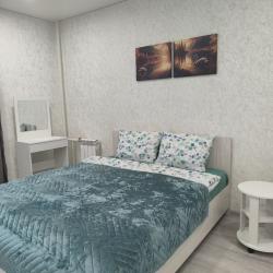 Фото Апартаменты на улице Тавлинская Набережная