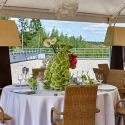 Фото Отель Величъ Country Club