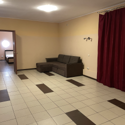 Фото Отель Коттедж Шалле