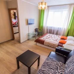 Фото Апартаменты на улице Магомета Гаджиева