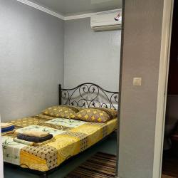 Фото Отель Аленка