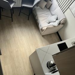 1-комнатные апартаменты студия