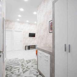 Фото Отель Море апартаментов на улице Турчинского 19А