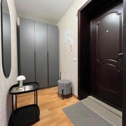 Фото Отель DailyRent NN (ДэйлиРент НН) на улице Литературная 6а