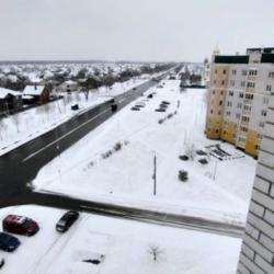 Фото Апартаменты на улице Интернациональная 94