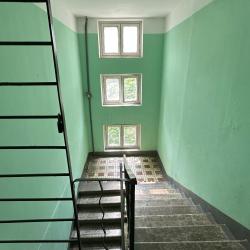 Фото Апартаменты Истомáн | Добротная Евродвушка в Центре