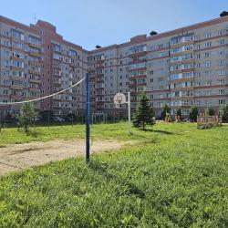 Фото Отель Живи уютно на улице Возрождения 47