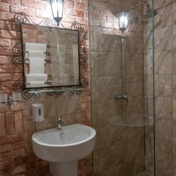 Фото Отель История