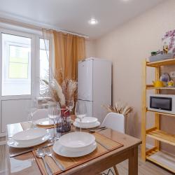 Фото Отель RentPlaza (РентПлаза) на проспектe Карла Маркса