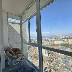 1-комнатные апартаменты стандарт