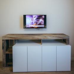 2-комнатные апартаменты улучшенные