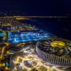 2-комнатные апартаменты стандарт