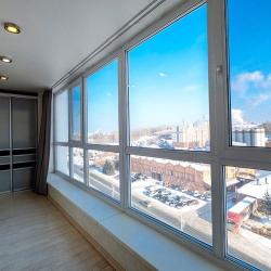 Фото Апартаменты Петровские на Московском тракте 89
