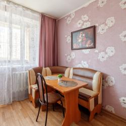 Фото Отель PrezentHaus (ПрезентХаус) на Карла Маркса 175 корпус 3