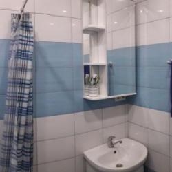 Фото Отель Уютный дом