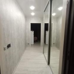 Фото Апартаменты на улице Дудинская 2Б