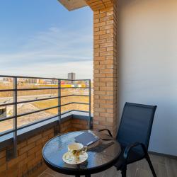 Фото Отель С дизайнерским ремонтом