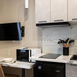 фото 14 InHome24 (ИнХоум24) на шоссе Волоколамское 24 корпус 2