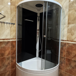 2-комнатные апартаменты стандарт город Омск, улица Масленикова, дом 82 (2-к квартира 77 кв.м)