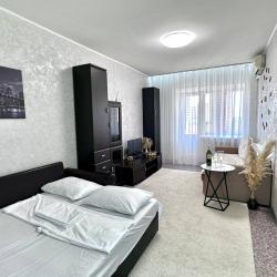 Фото Апартаменты У Мамаева Кургана на улице Дымченко
