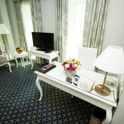 Фото Отель Kazzhol (Казжол)