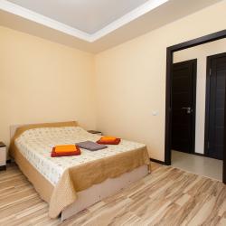 1-комнатные апартаменты стандарт Right room на пер. Салтыкова-Щедрина д.3