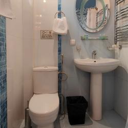 Фото Отель Areg Hotel (Арег)