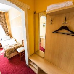 Фото Отель Аппартамент