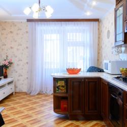 2-комнатные апартаменты улучшенные