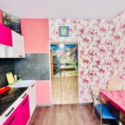 Фото Отель Регион 89 на улице Комсомольской