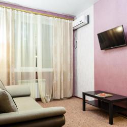 Фото Отель Lexx (Лекс)