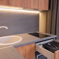 Фото Отель Атмосфера Парк