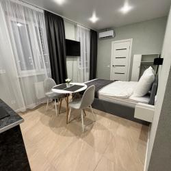 Апартаменты студия №1