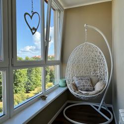 Фото Отель Балтийский уют на улице Приморская 33