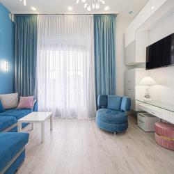 Фото Отель Sea Side Premium (Си Сайд Премиум) на улице Шкиперская 9