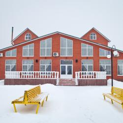 Фото Отель Александровская Слобода