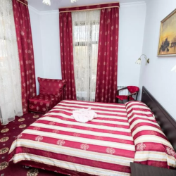 Фото Отель Алые паруса