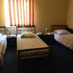 Фото Отель Рица