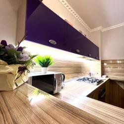 1-комнатные апартаменты стандарт