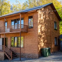 Фото Отель 4 Сезона