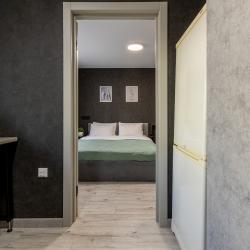 Фото Отель HomeHotel на съезде Окский 1